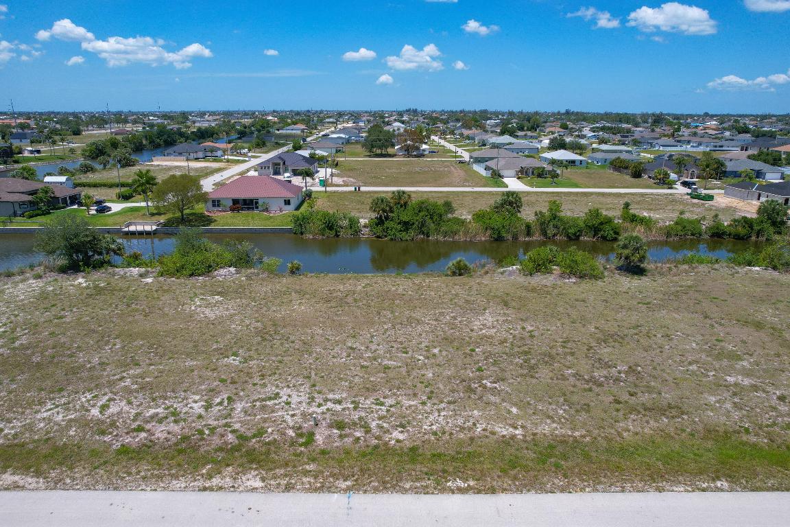 Cape Coral - Land