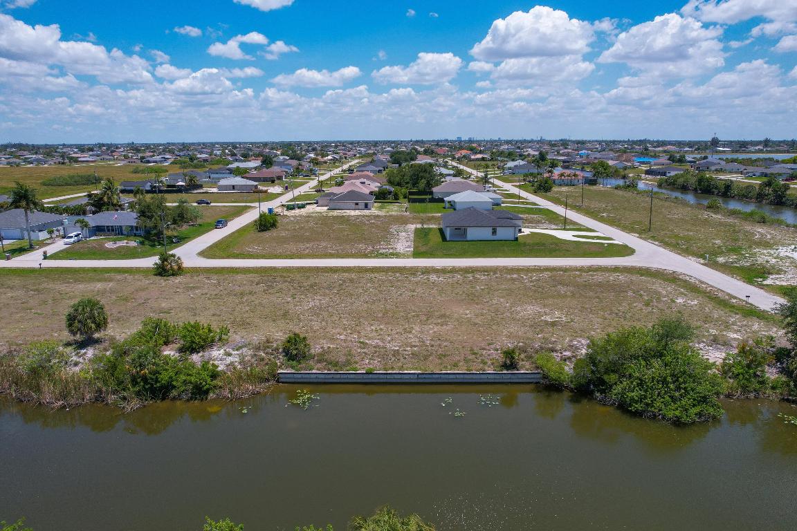 Cape Coral - Land