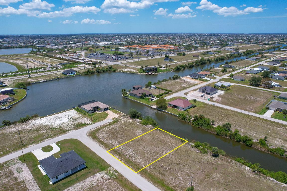 Cape Coral - Land