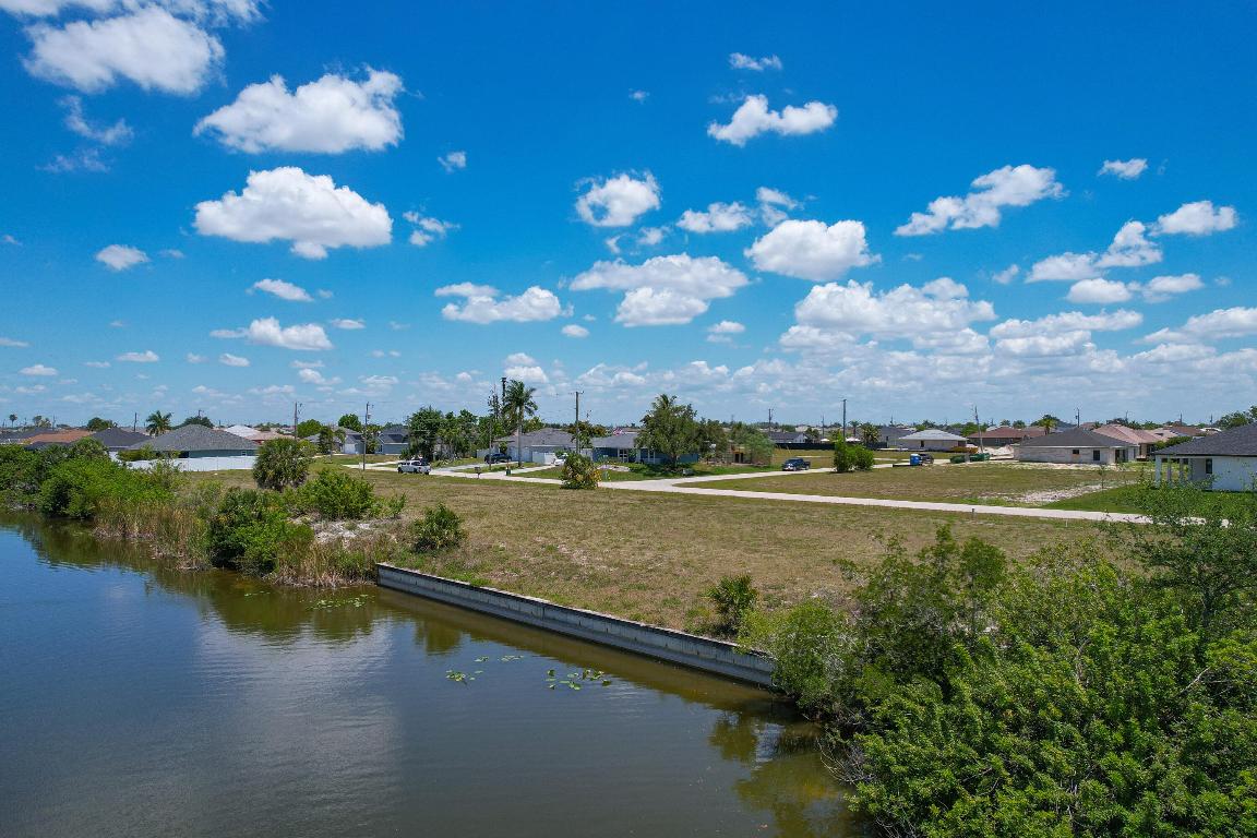 Cape Coral - Land