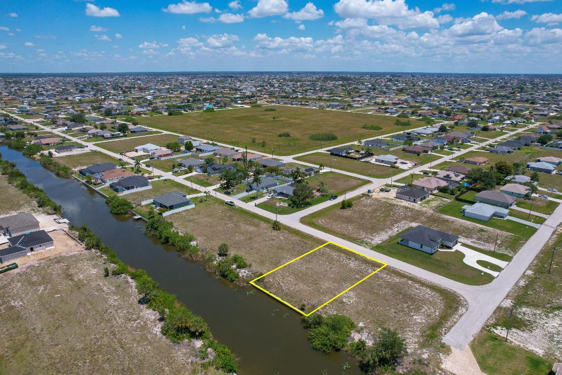 Cape Coral - Land