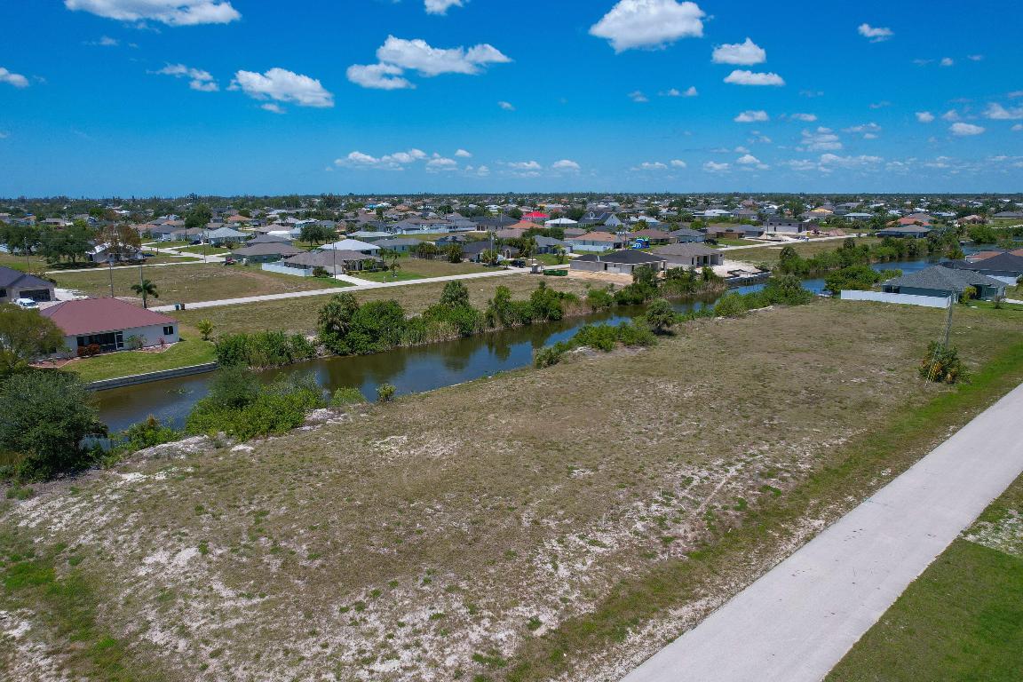 Cape Coral - Land