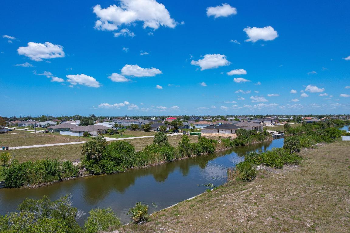 Cape Coral - Land