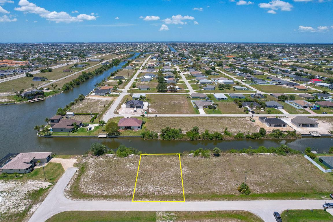 Cape Coral - Land