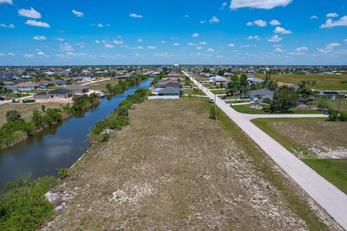 Cape Coral - Land