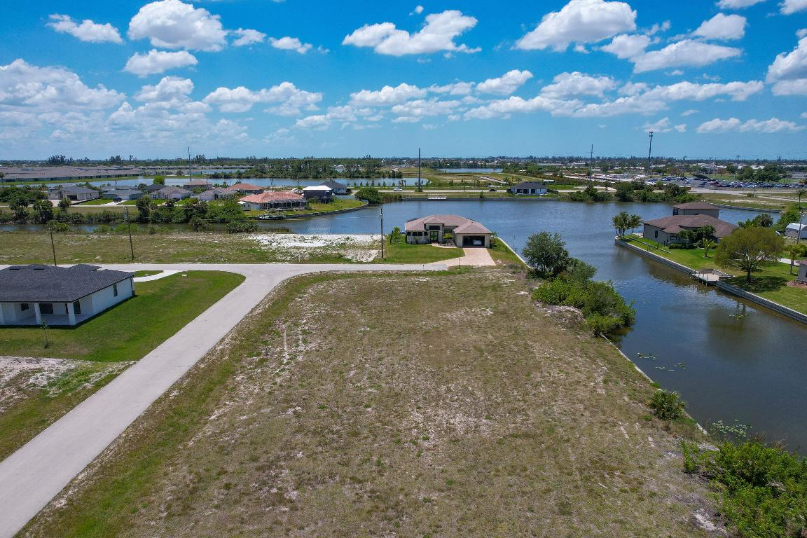 Cape Coral - Land