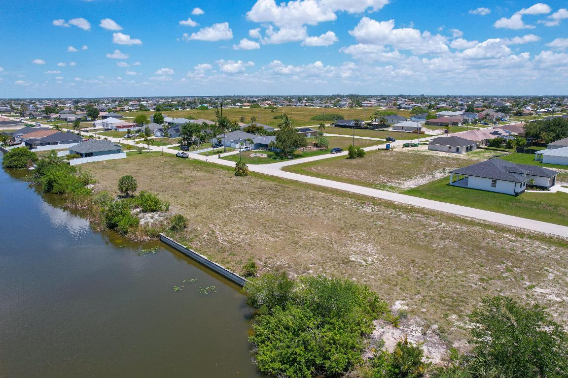 Cape Coral - Land