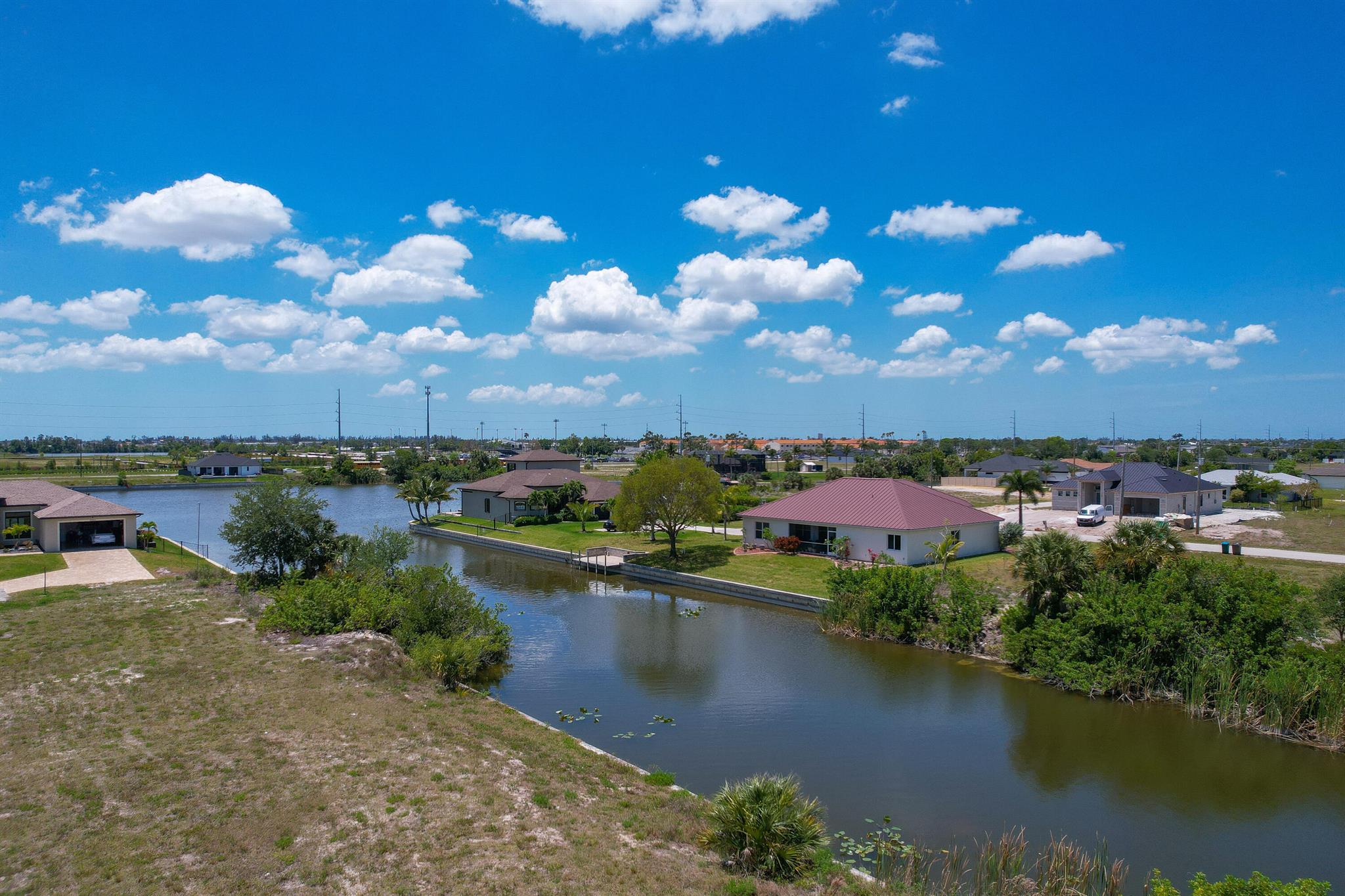 Cape Coral - Land