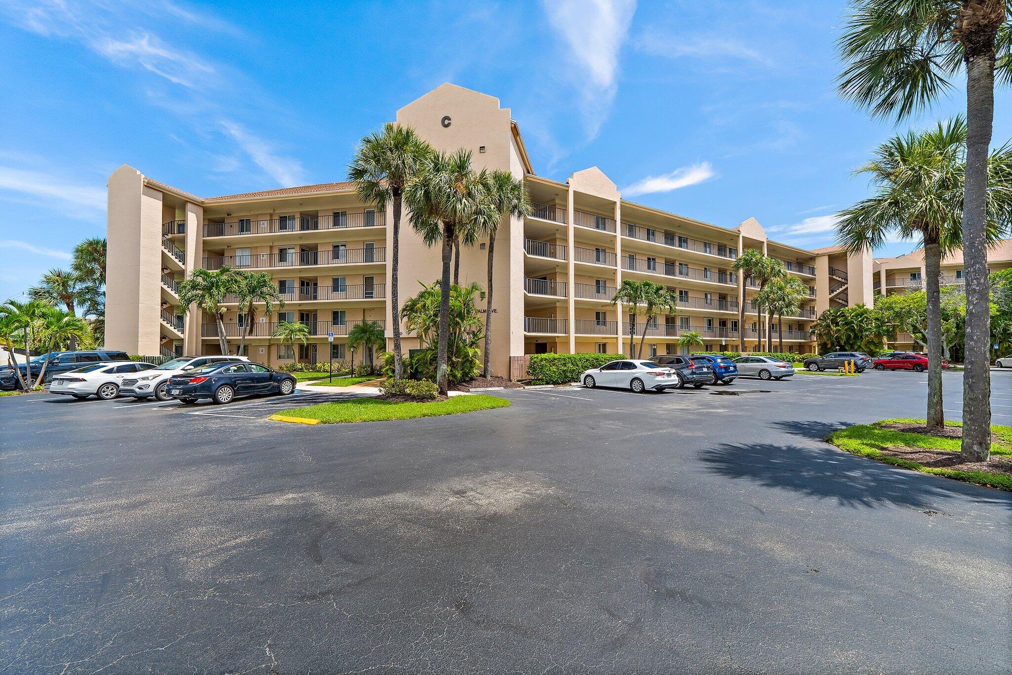 275 PALM Avenue C302