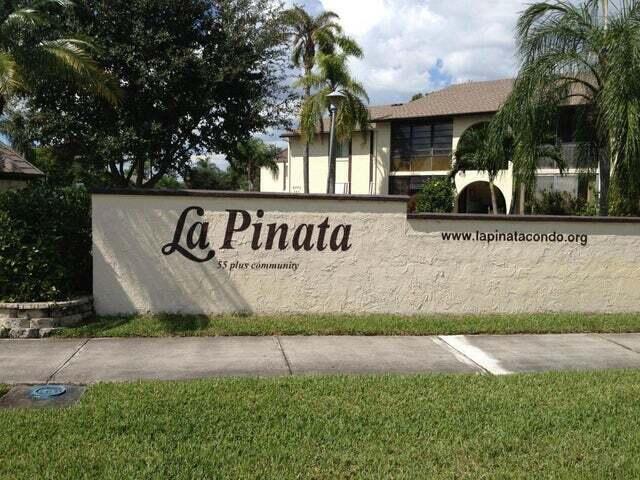 LA PINATA COND NO 1,2 & 3 AS IN DECL IN - Residential