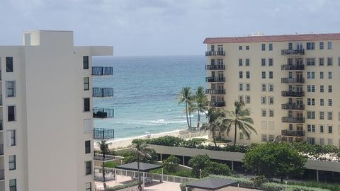 A home in Palm Beach