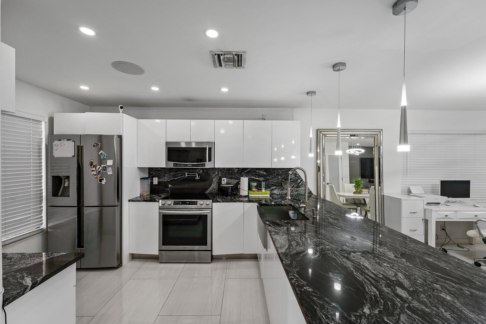 SOCIETY HILL CANNONGATE - Residential