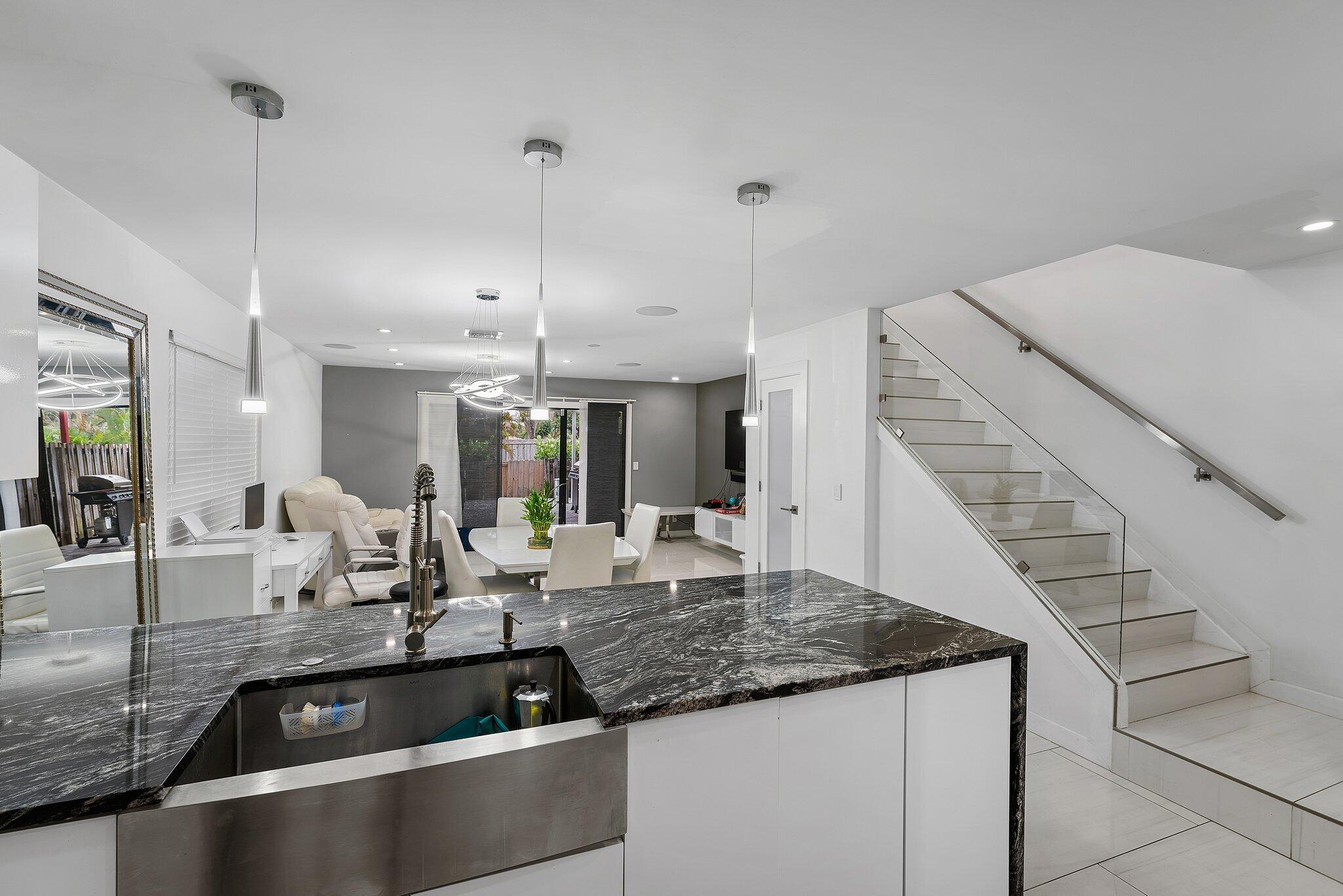 SOCIETY HILL CANNONGATE - Residential