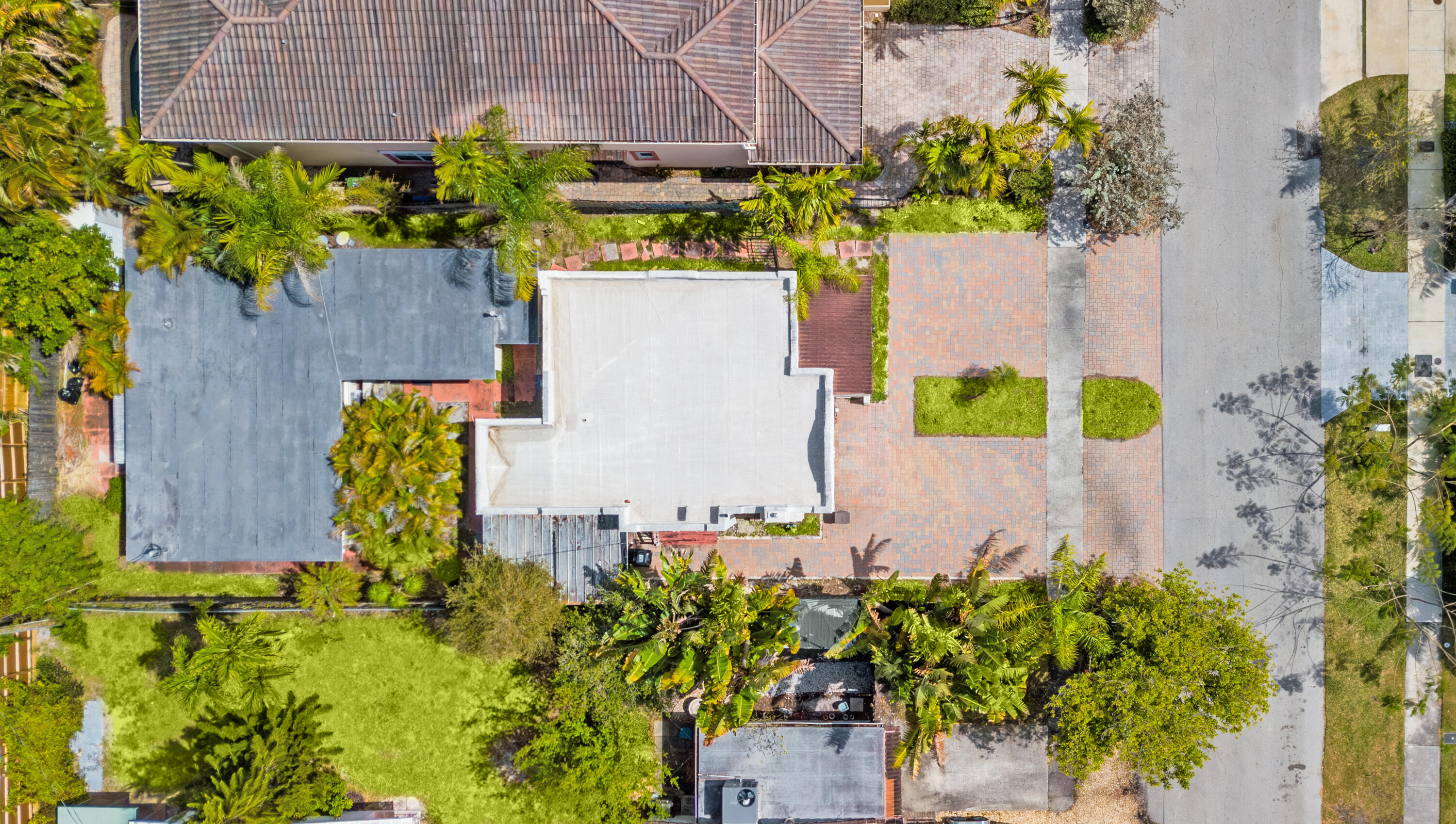 MIDDLE RIVER PARK - Residential