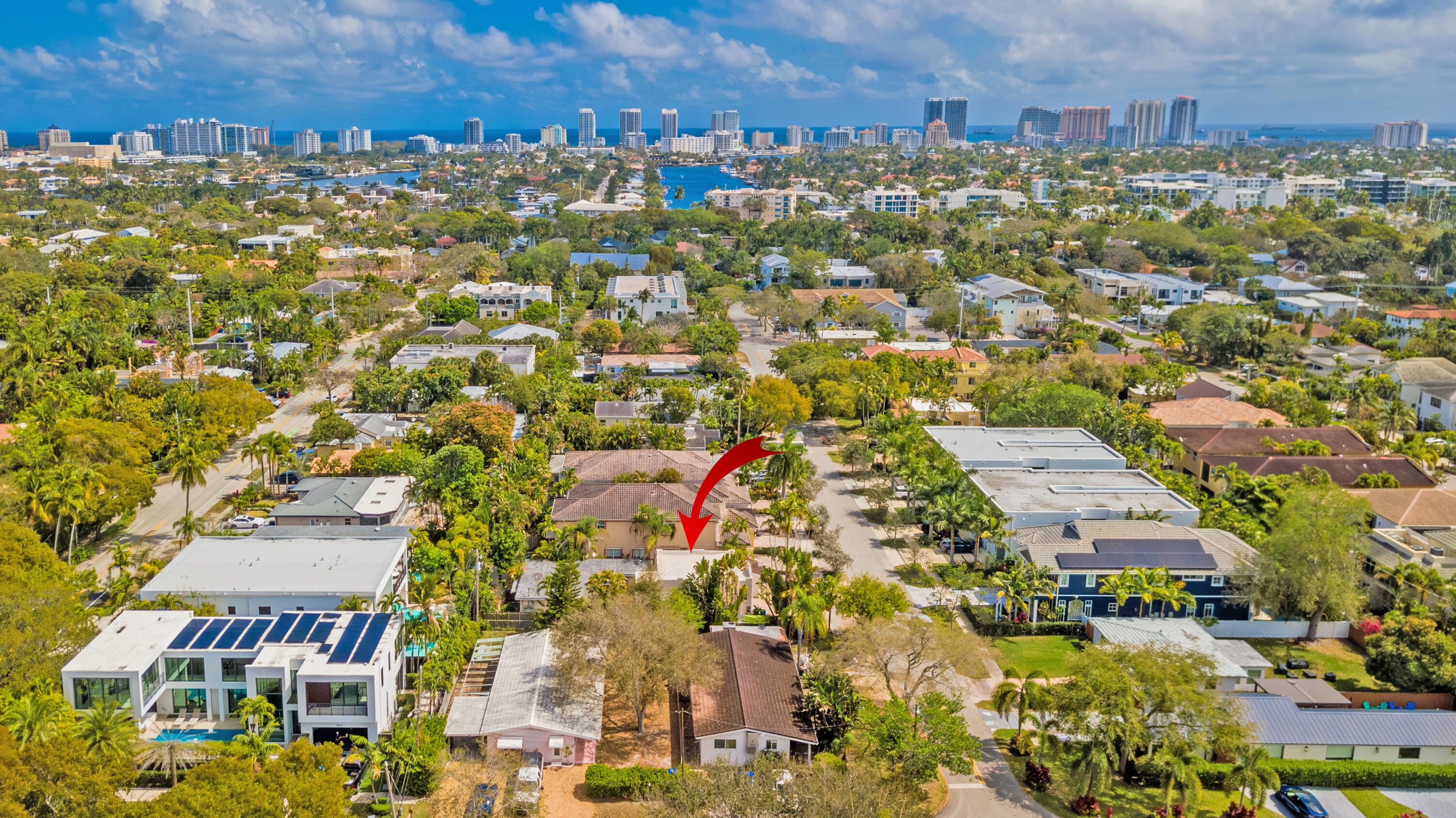 MIDDLE RIVER PARK - Residential