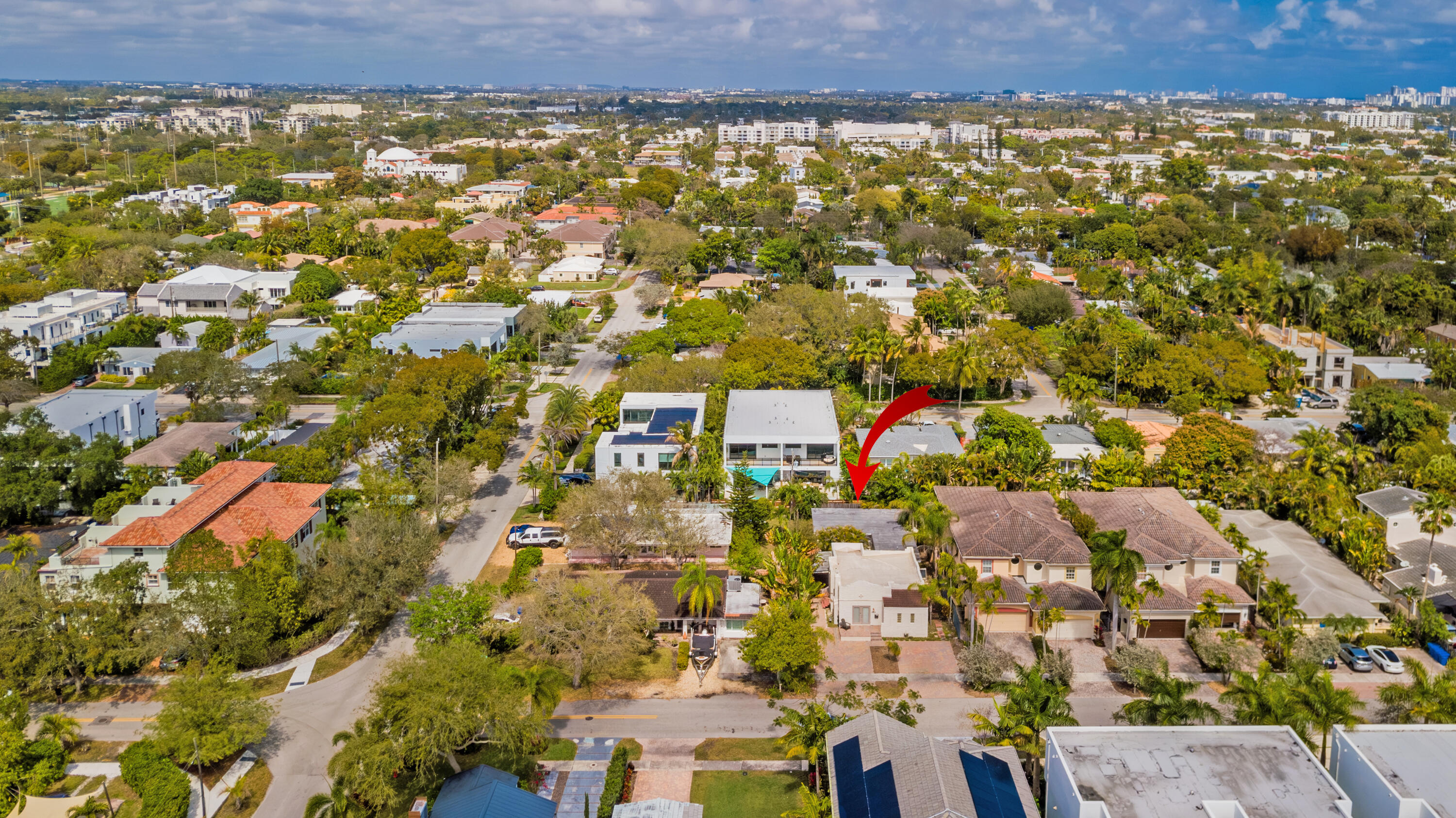 MIDDLE RIVER PARK - Residential