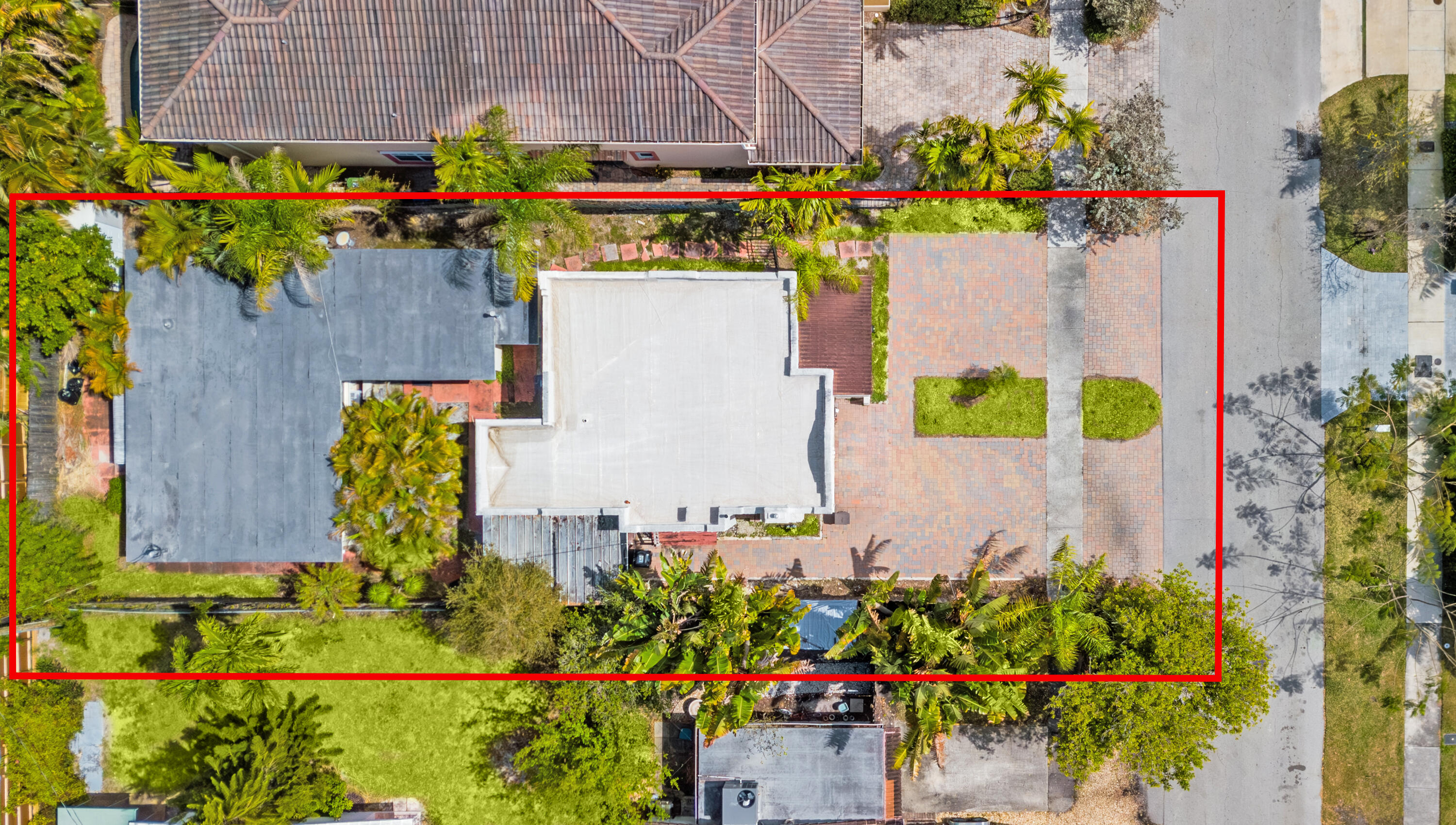 MIDDLE RIVER PARK - Residential