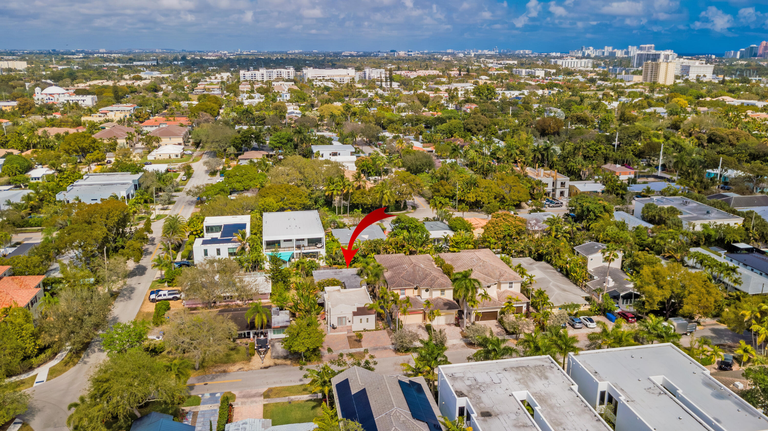 MIDDLE RIVER PARK - Residential