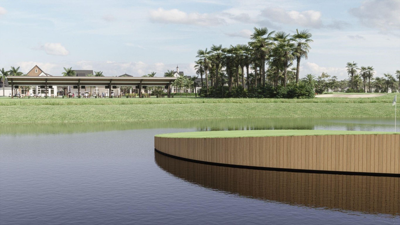 Glynlea Country Club - Residential