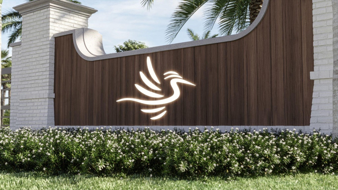 Glynlea Country Club - Residential