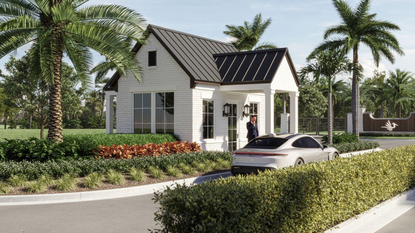 Glynlea Country Club - Residential