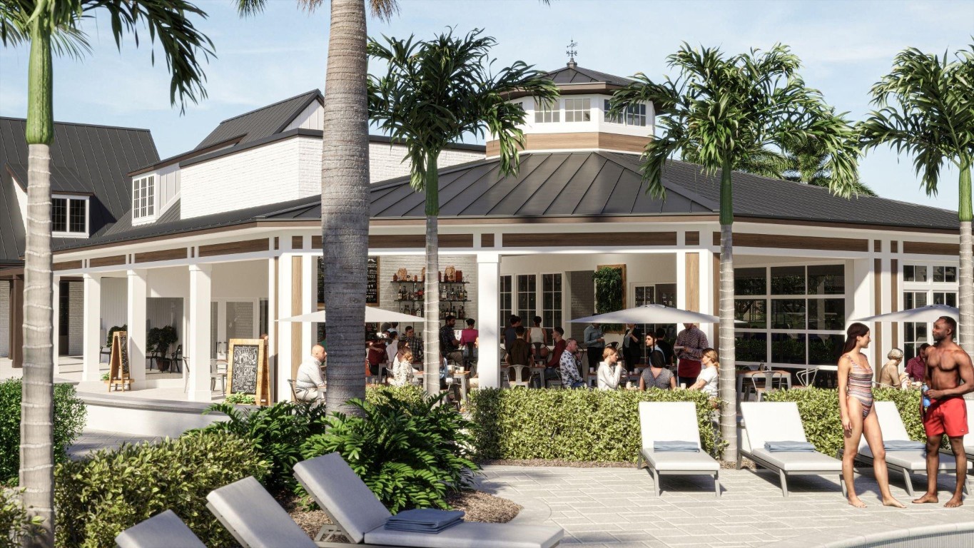 Glynlea Country Club - Residential