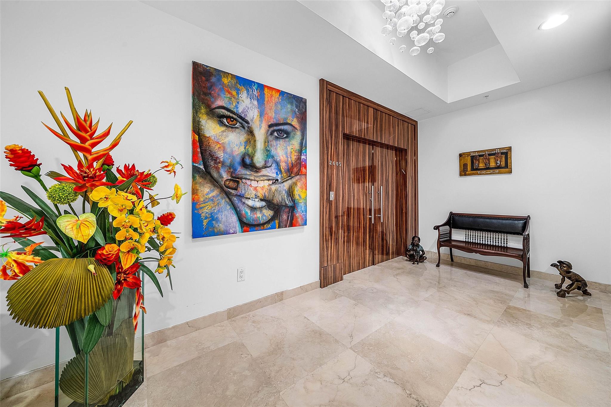 3535 S Ocean Dr 2605