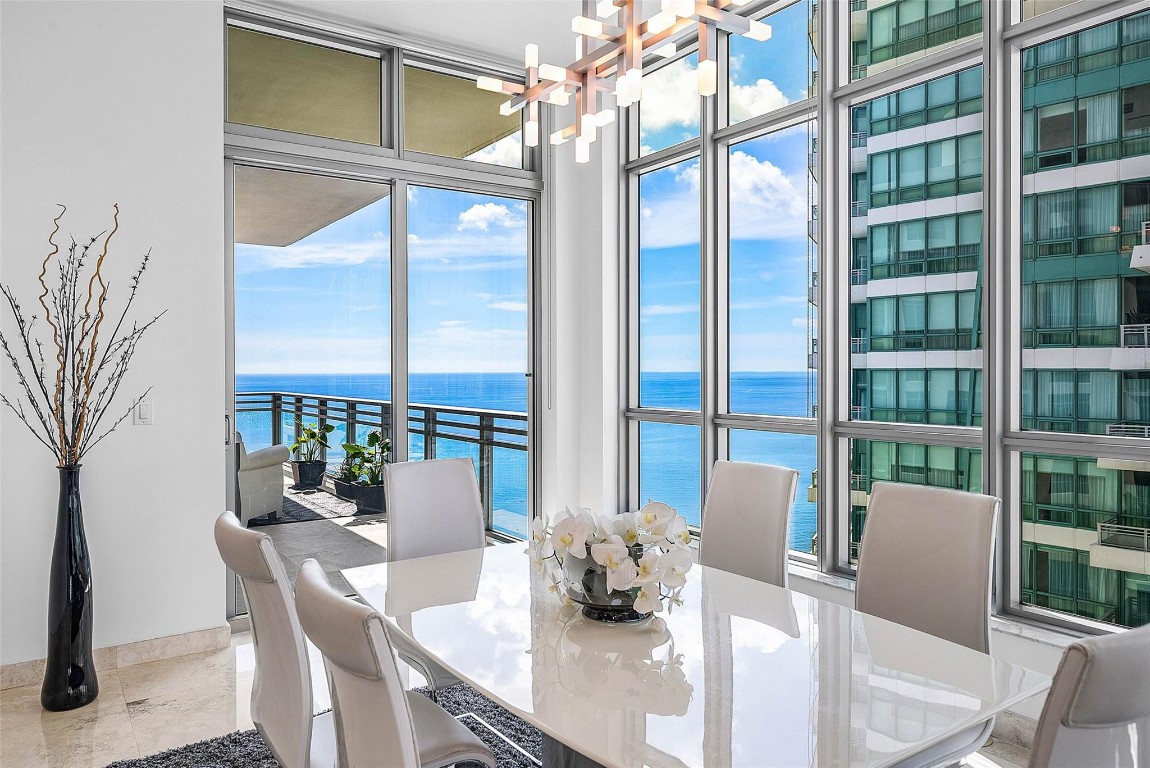 3535 S Ocean Drive 2605