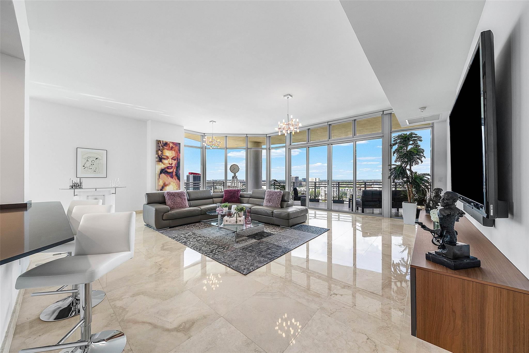 3535 S Ocean Dr 2605