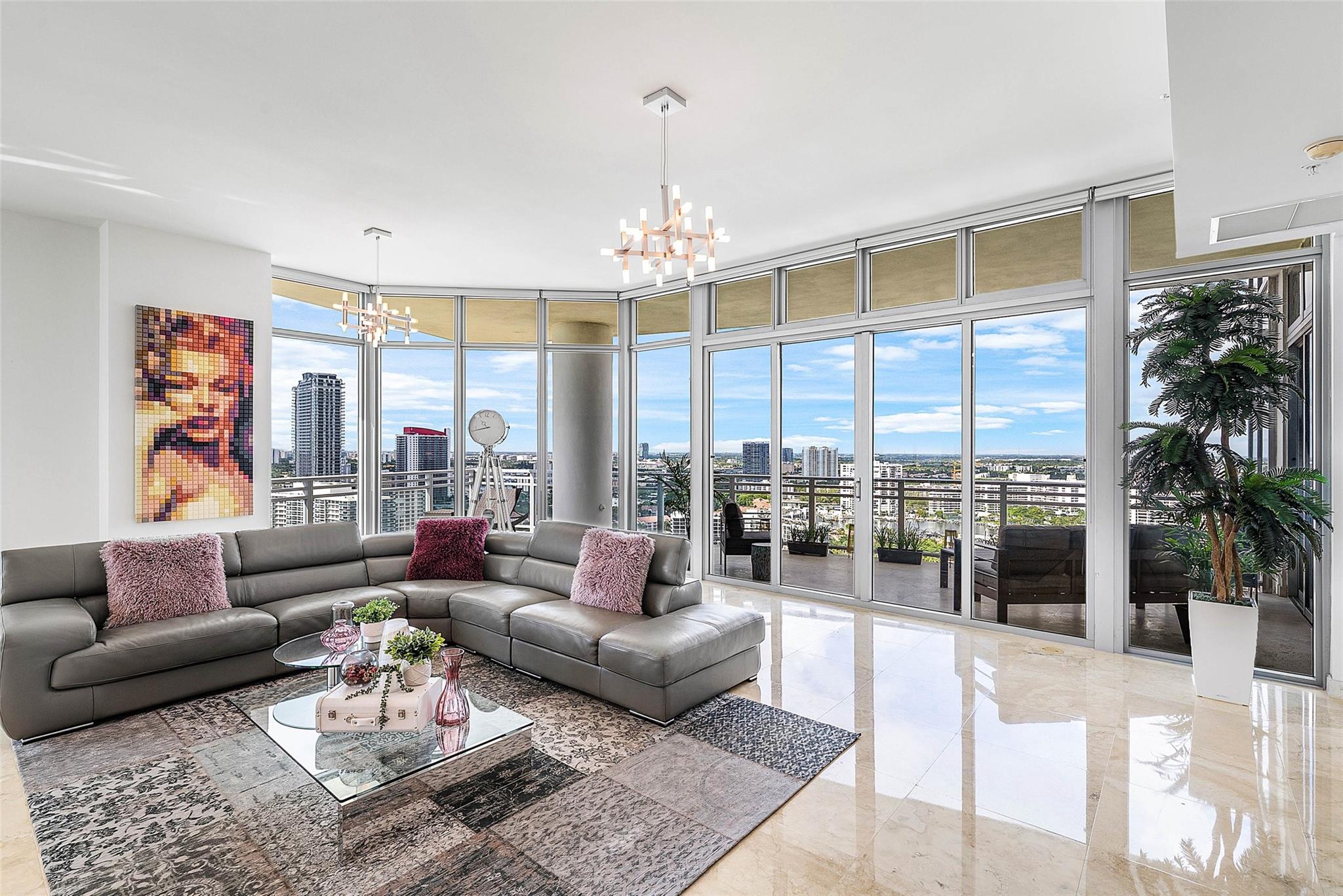 3535 S Ocean Dr 2605