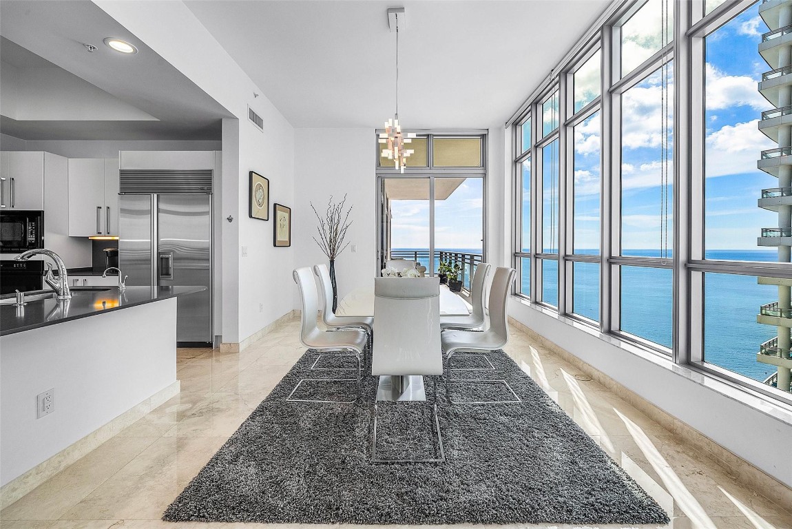 3535 S Ocean Drive 2605