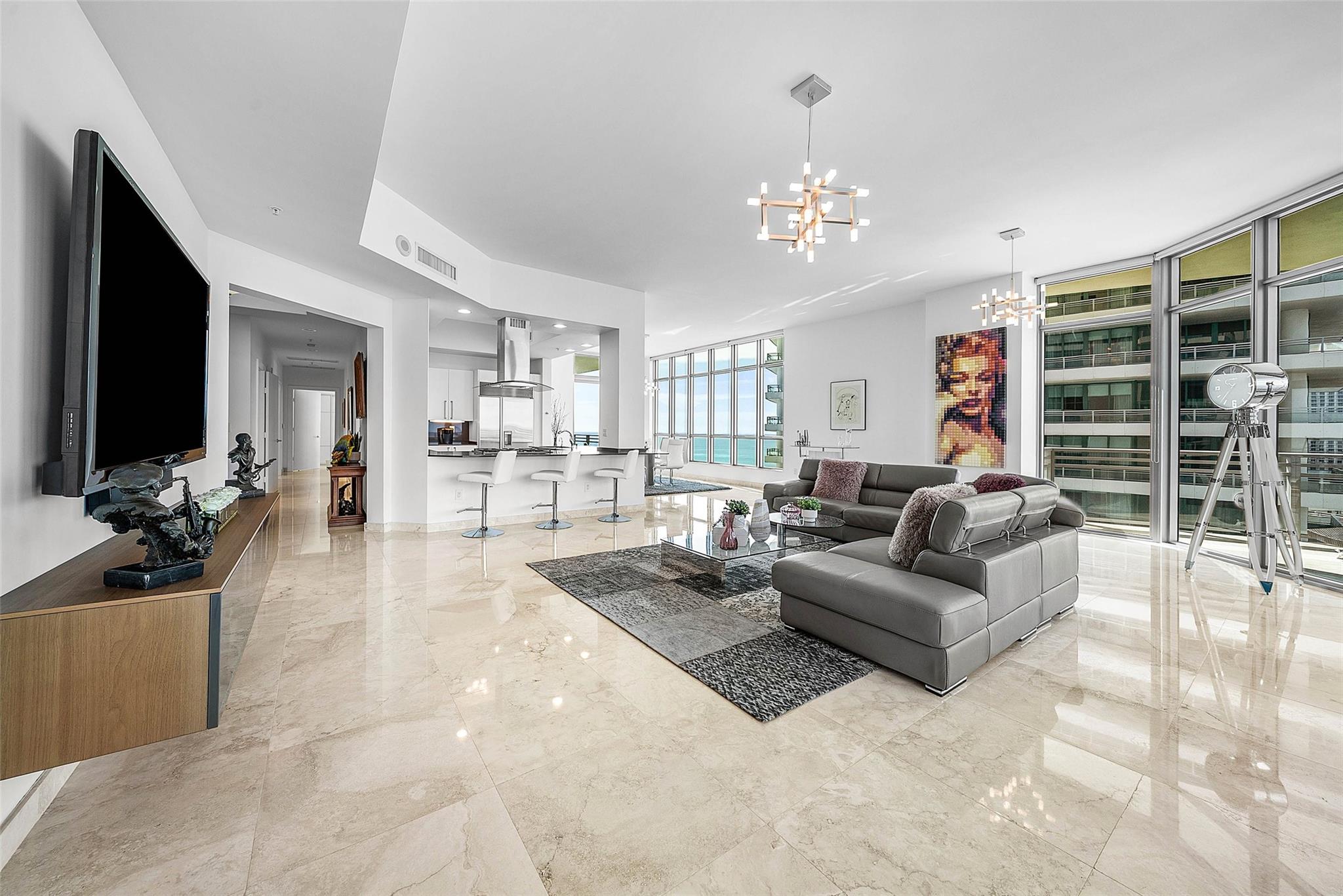 3535 S Ocean Dr 2605