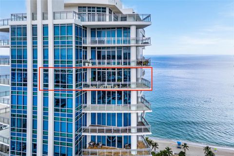 3535 S Ocean Dr 2605 Hollywood FL 33019