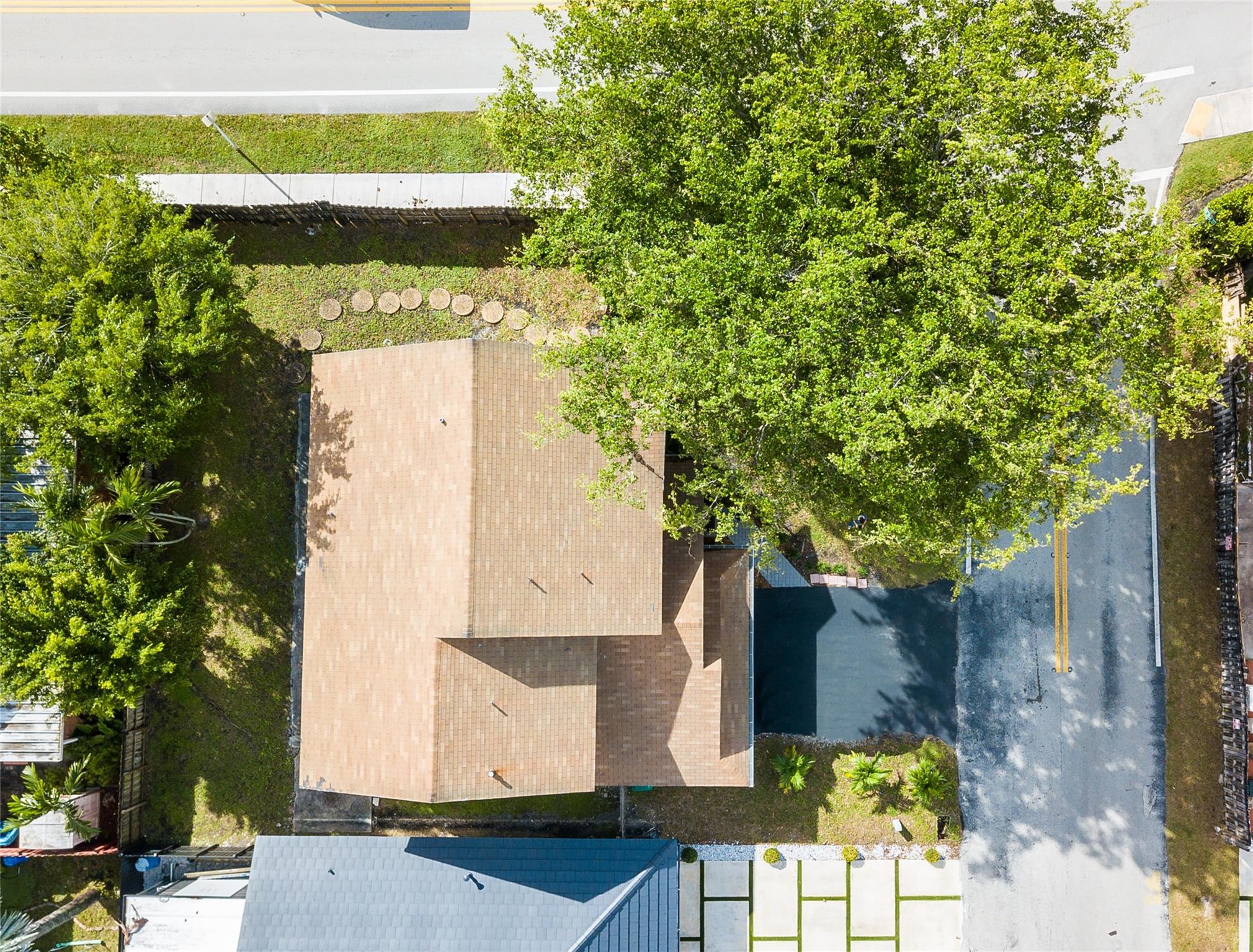 Country Lake Park - Residential