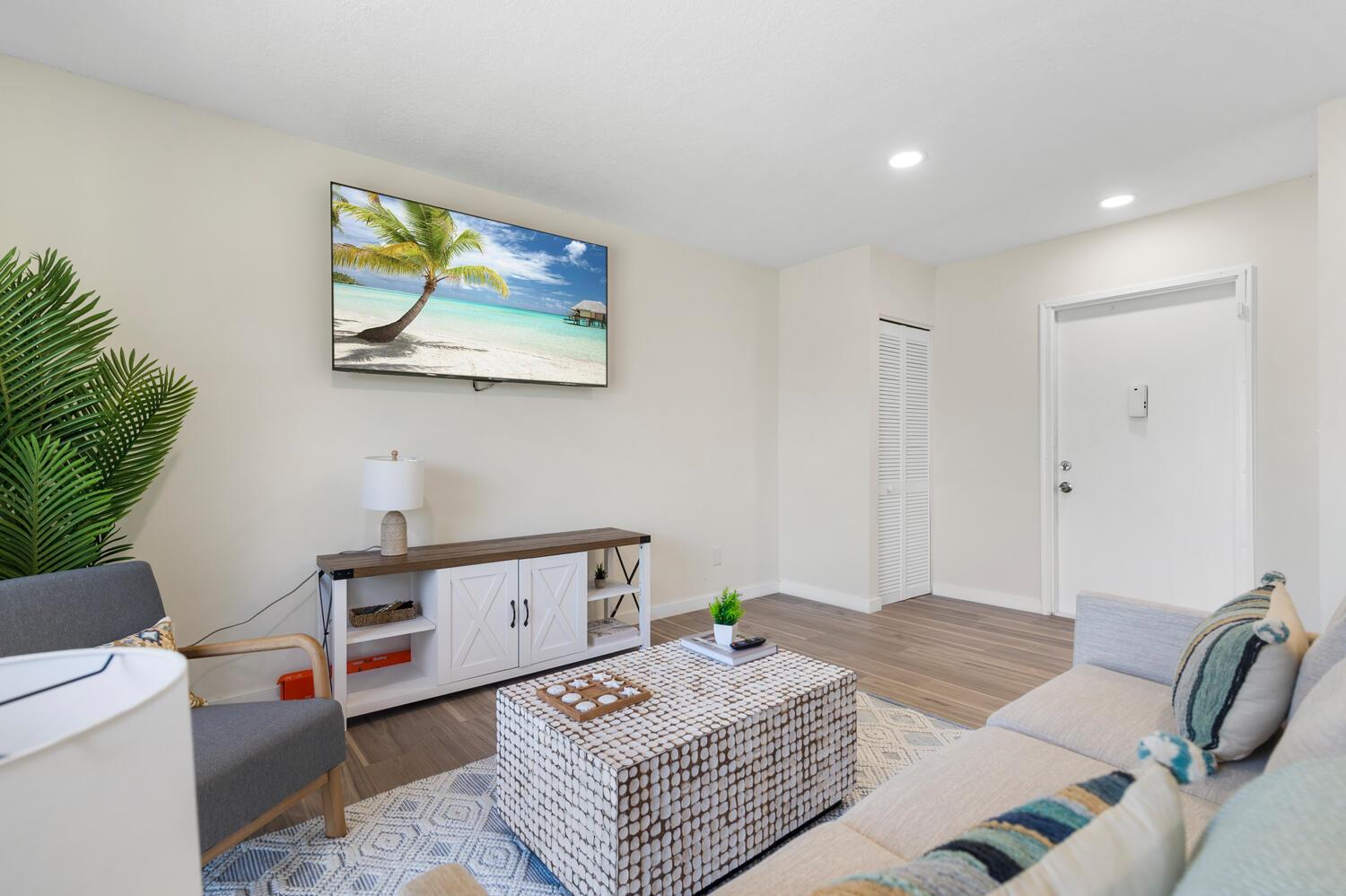 THE SANDS SECTION 1 CONDO - Residential