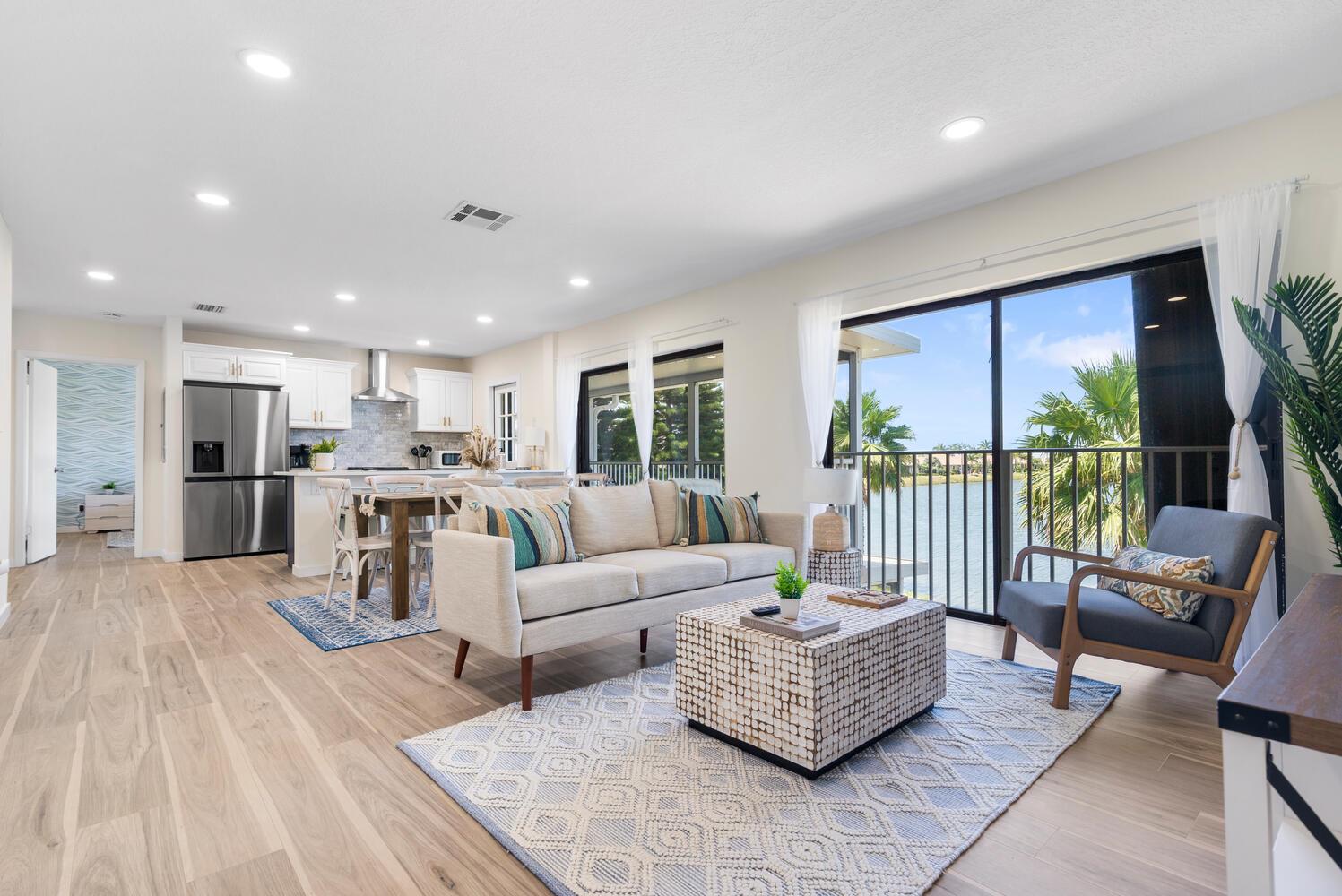THE SANDS SECTION 1 CONDO - Residential