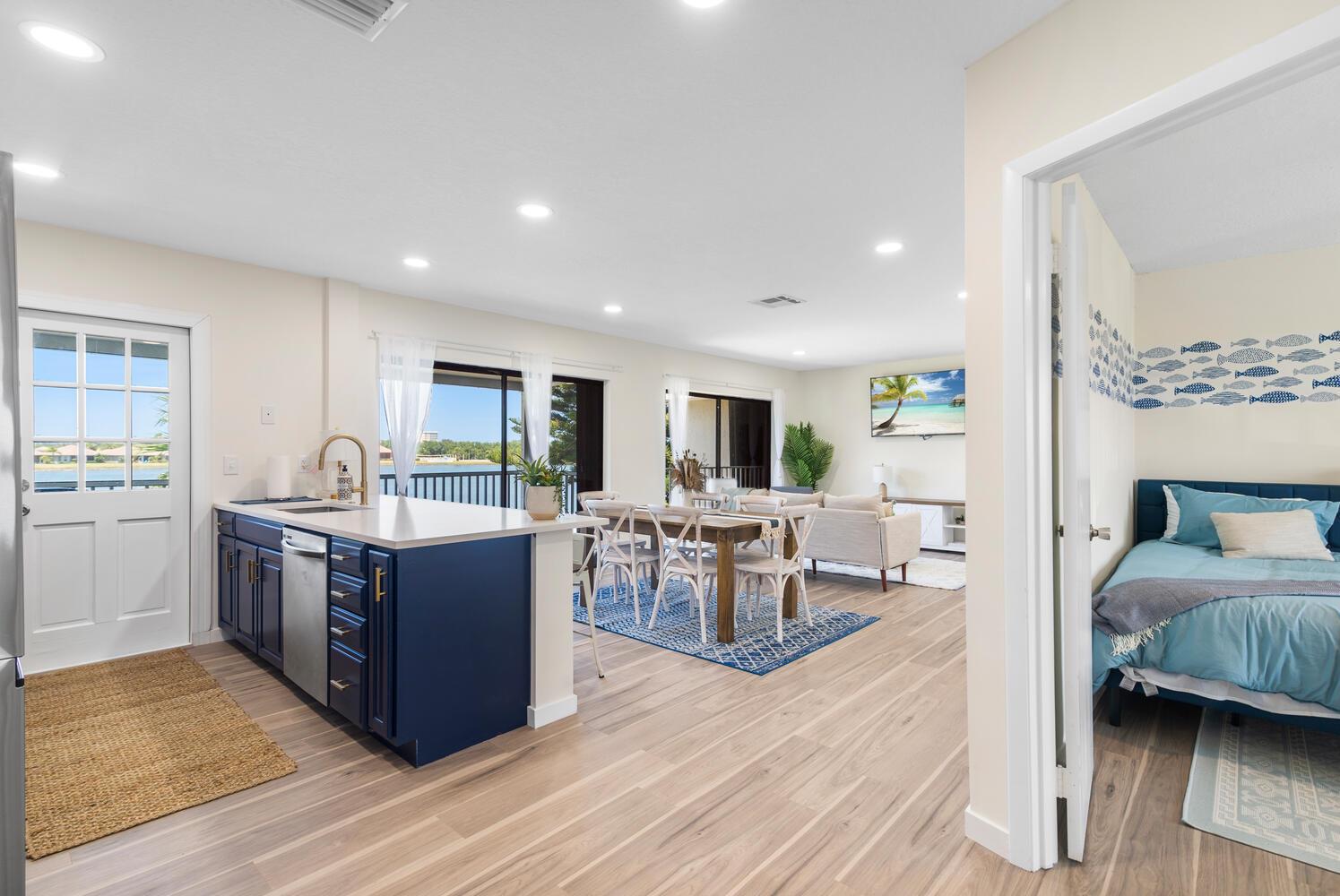 THE SANDS SECTION 1 CONDO - Residential