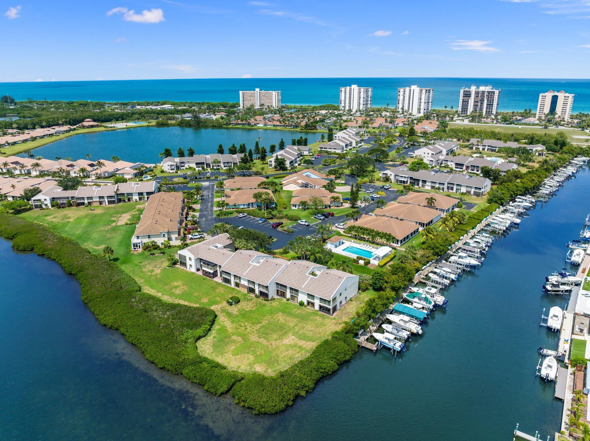 THE SANDS SECTION 1 CONDO - Residential