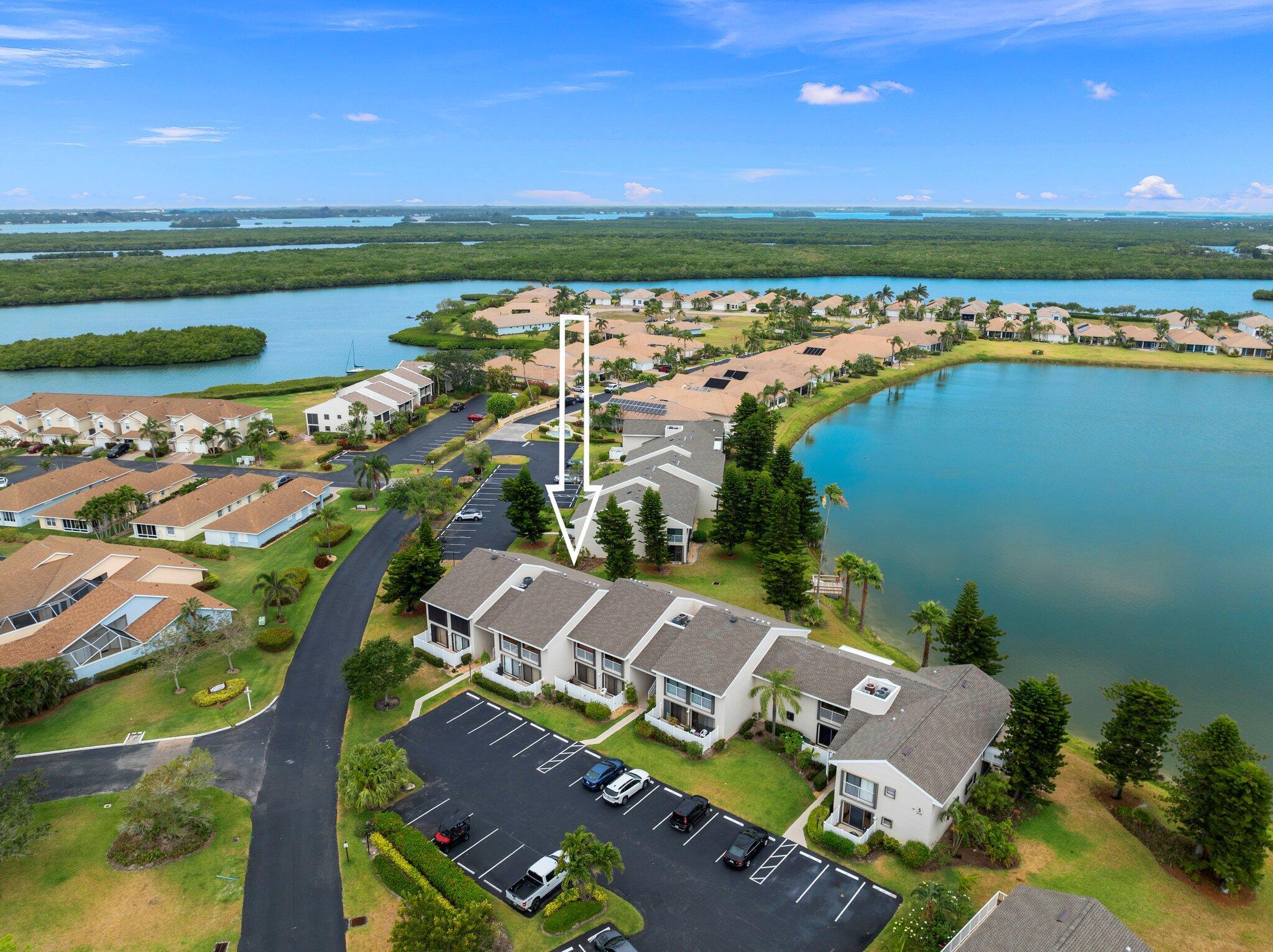 THE SANDS SECTION 1 CONDO - Residential