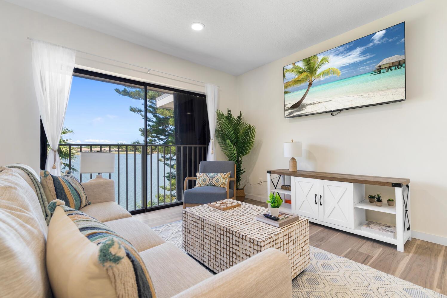 THE SANDS SECTION 1 CONDO - Residential