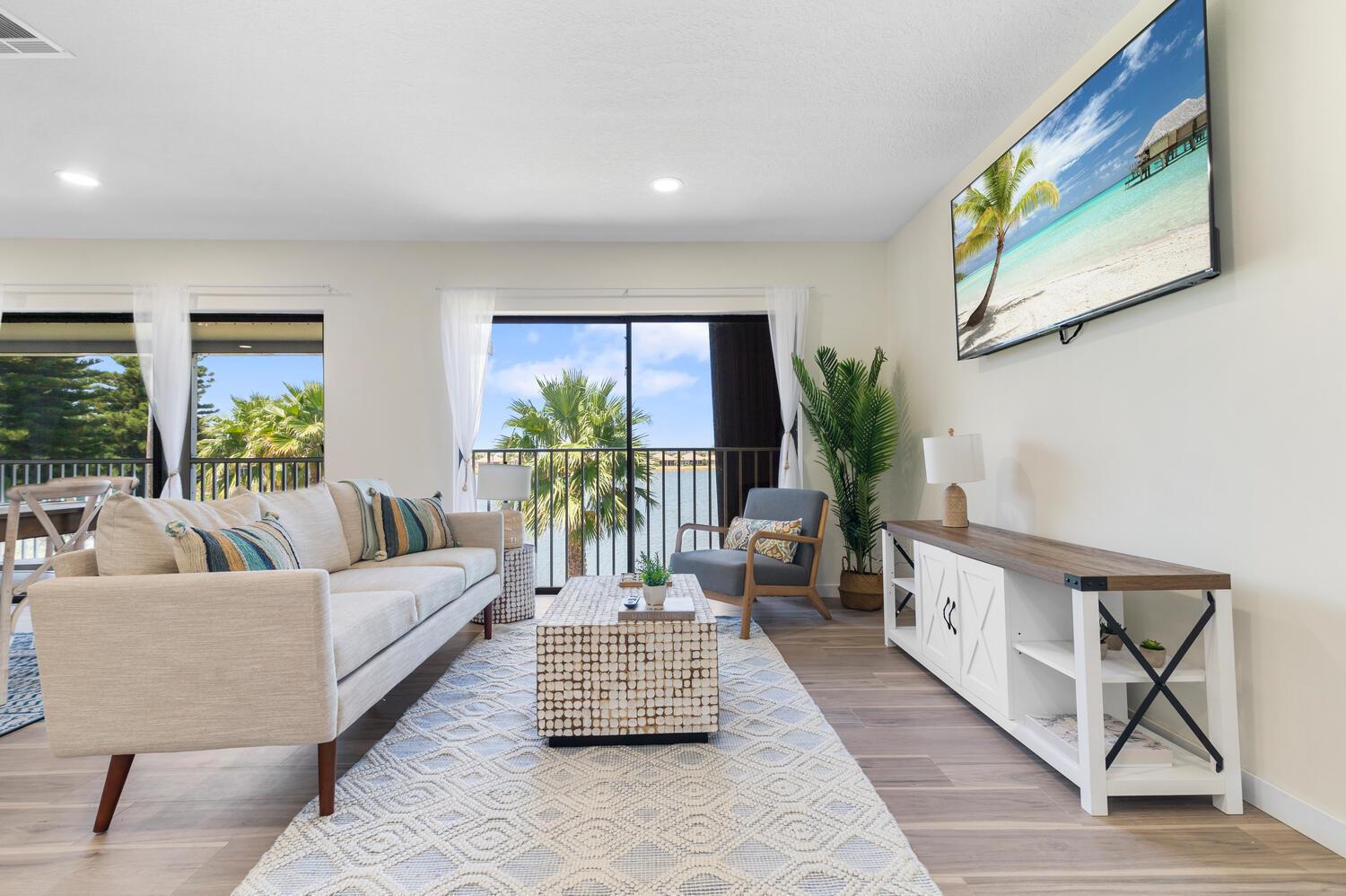 THE SANDS SECTION 1 CONDO - Residential