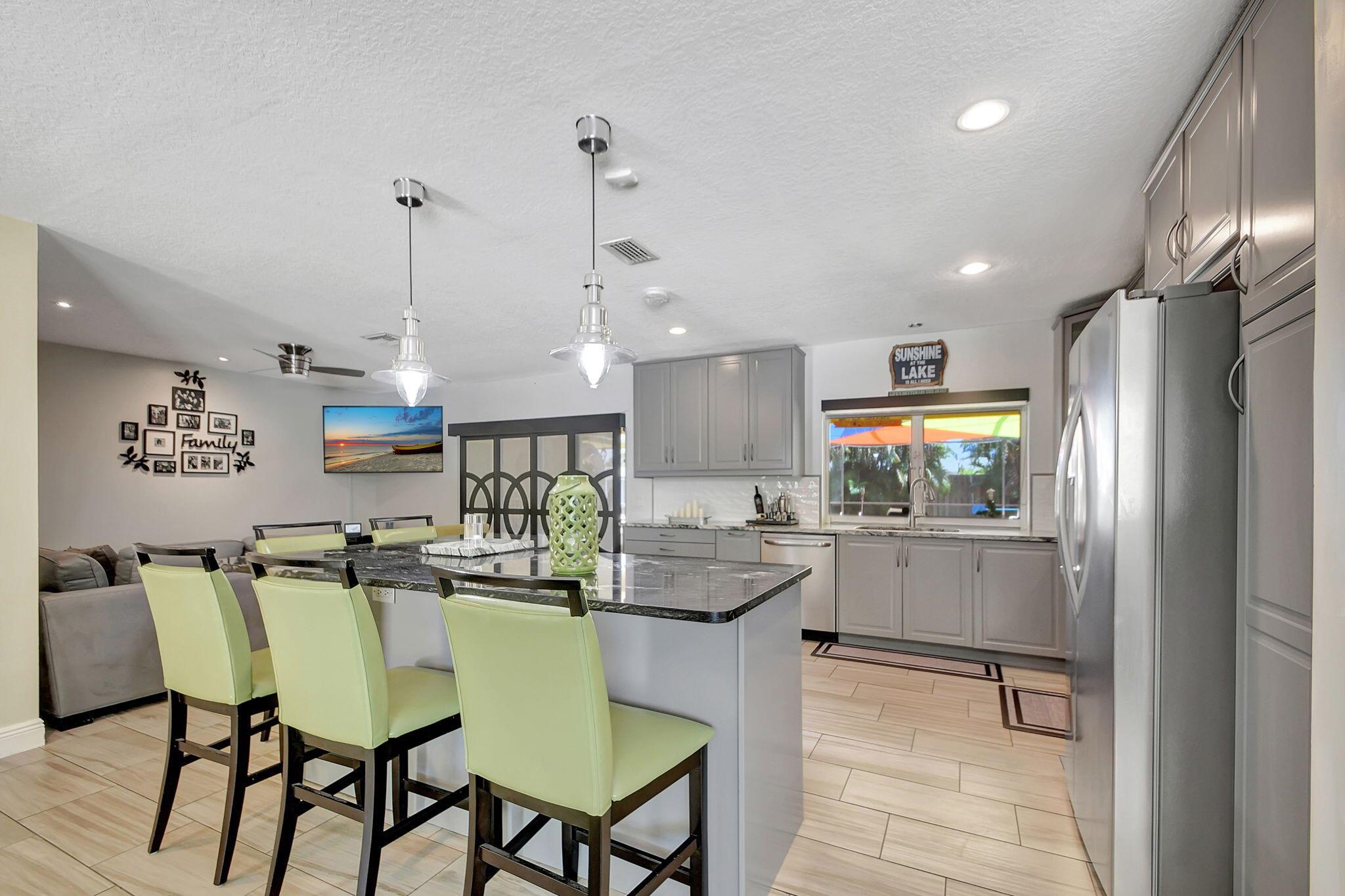 3412 Lake Osborne Drive