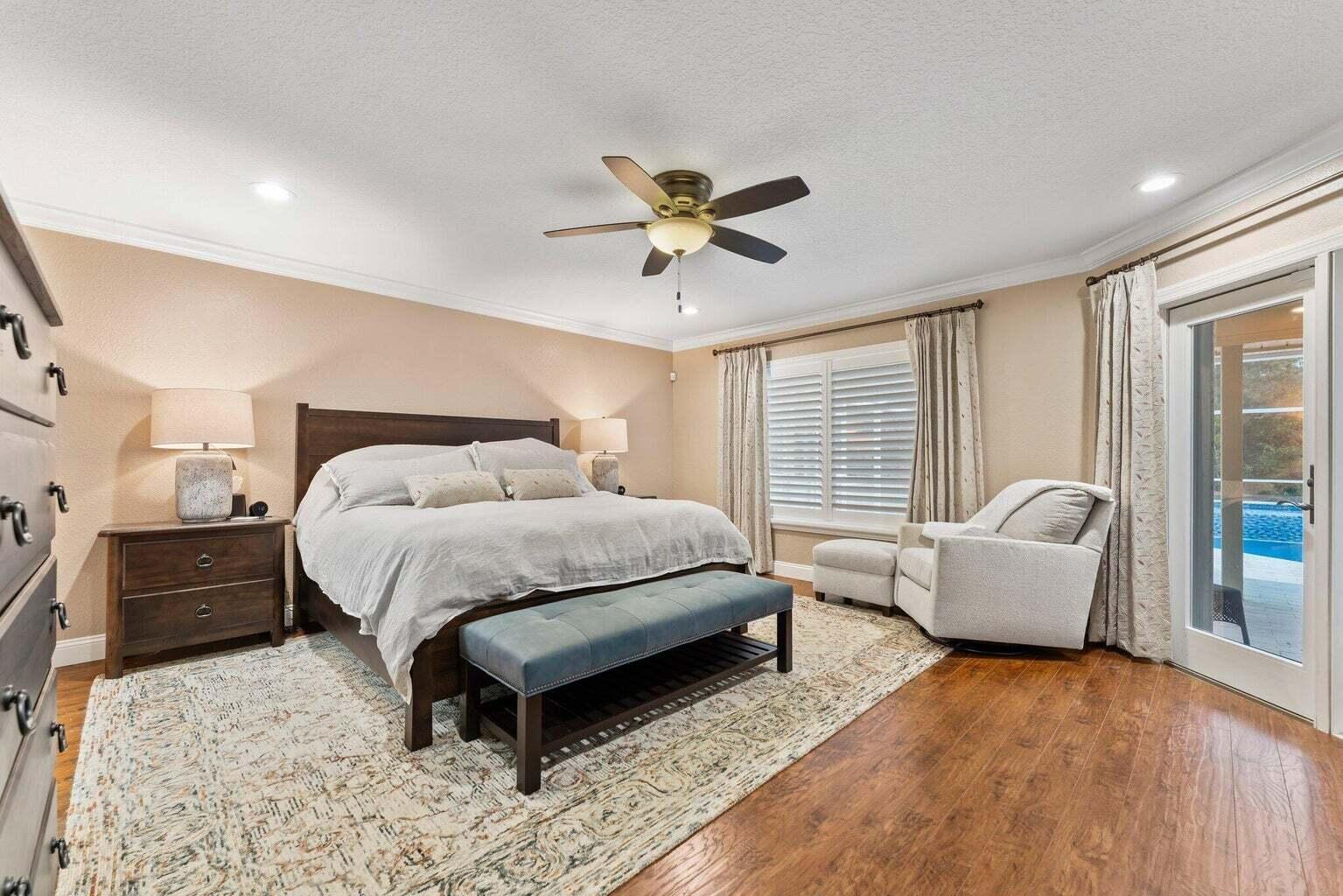 LAS FLORES RANCHOS - Residential