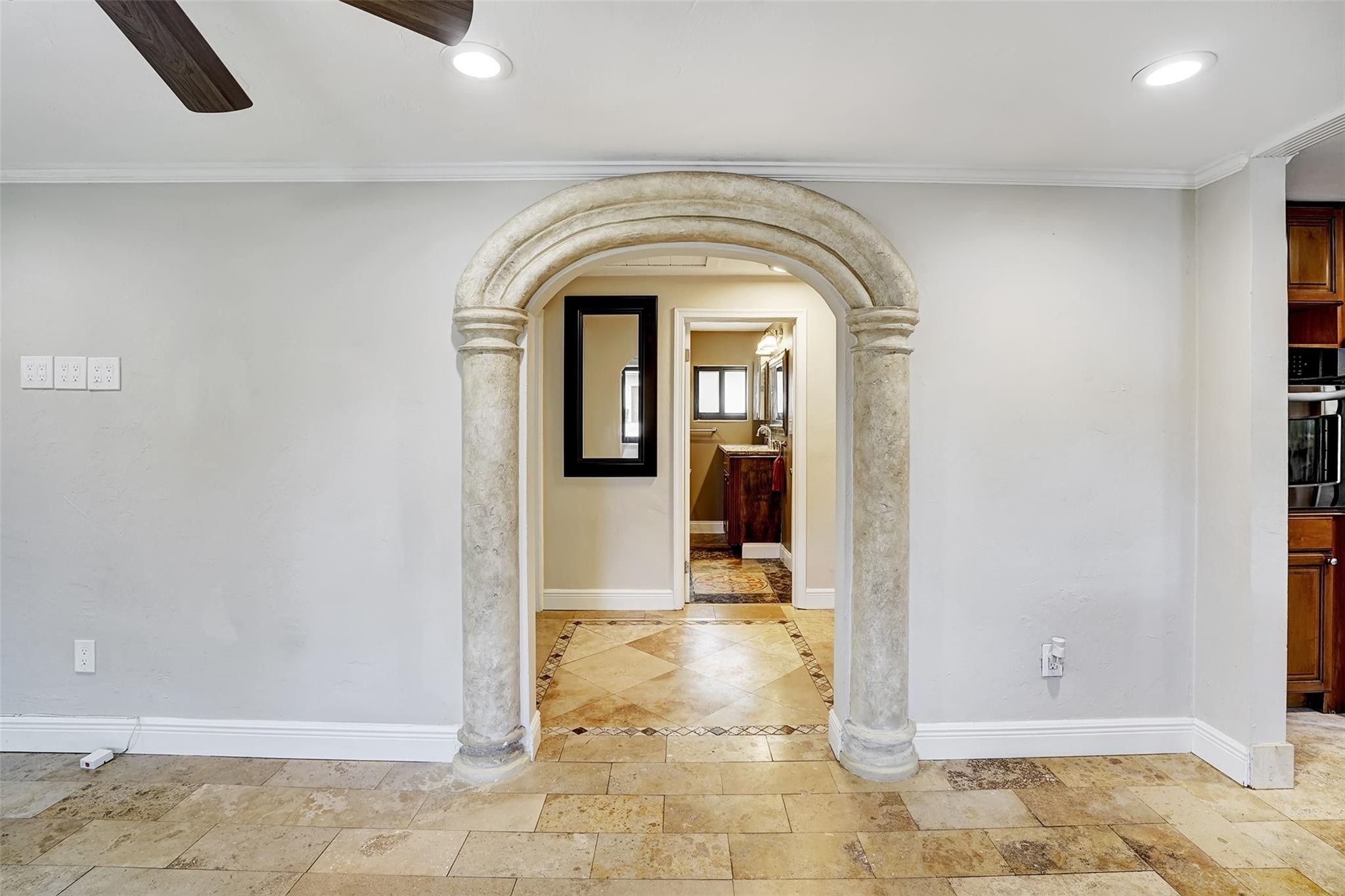 HILLSBORO SHORES SEC - Residential