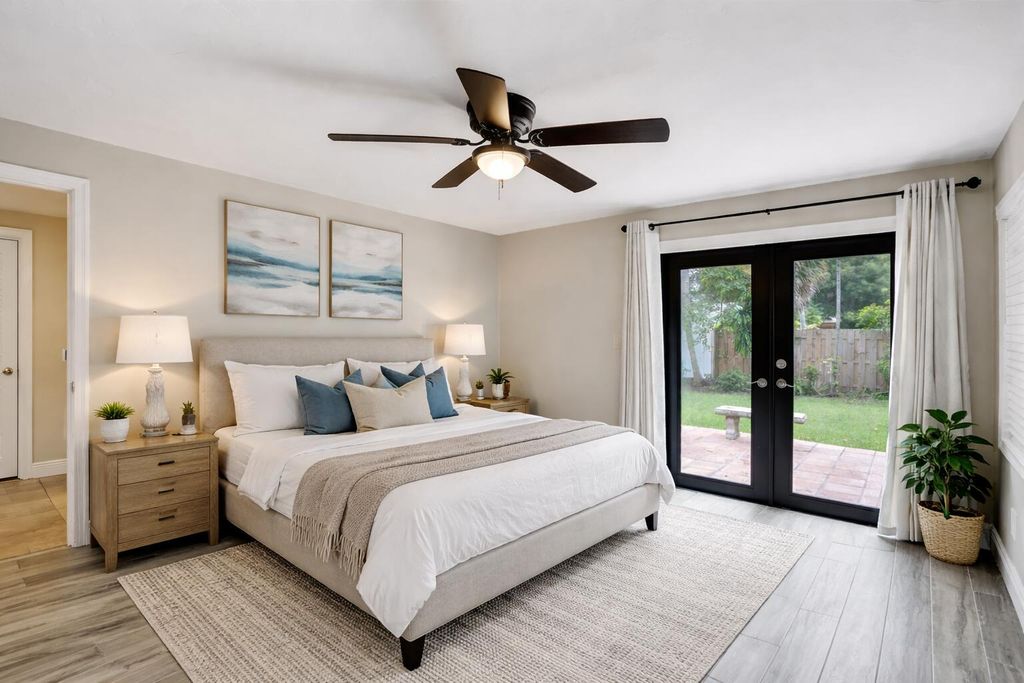 Photo of 3208 Beacon Street, Pompano Beach, FL 33062 (MLS # B26013478)