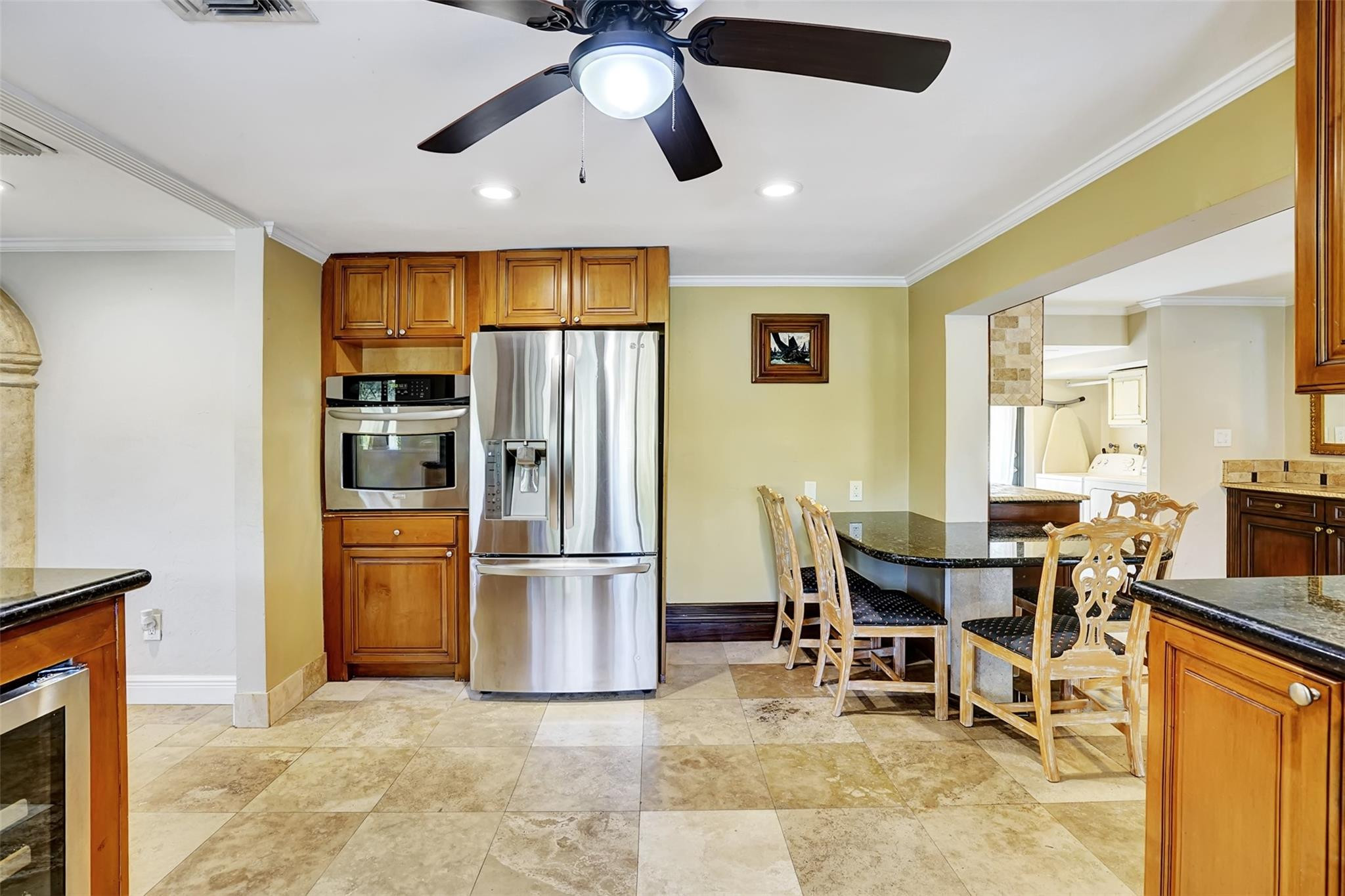 HILLSBORO SHORES SEC - Residential