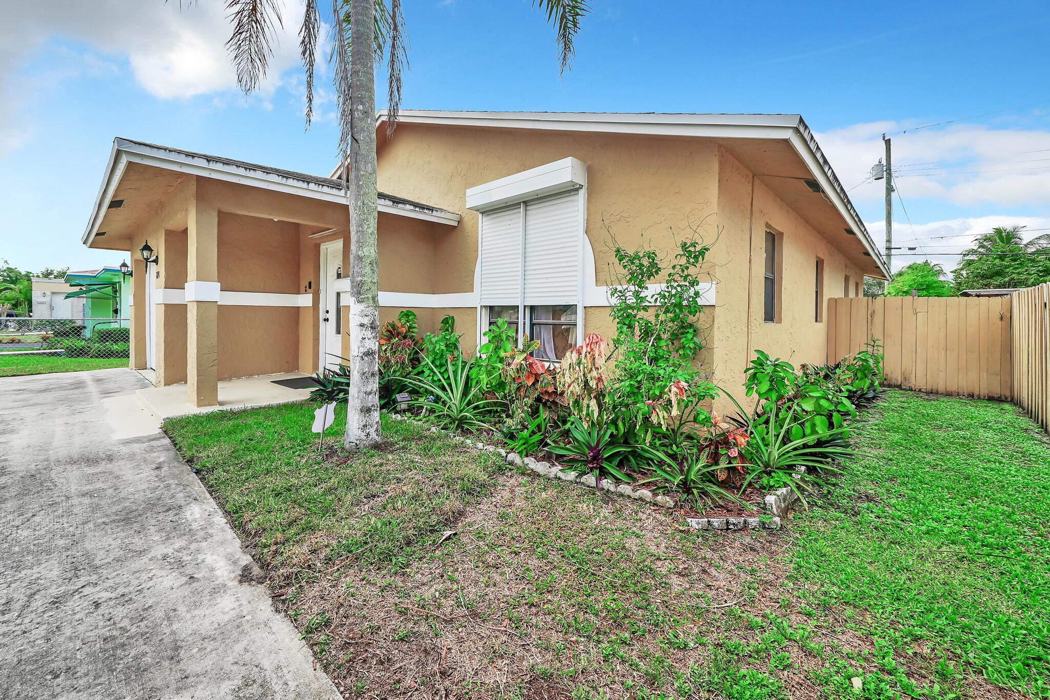 124 NW 8th Avenue