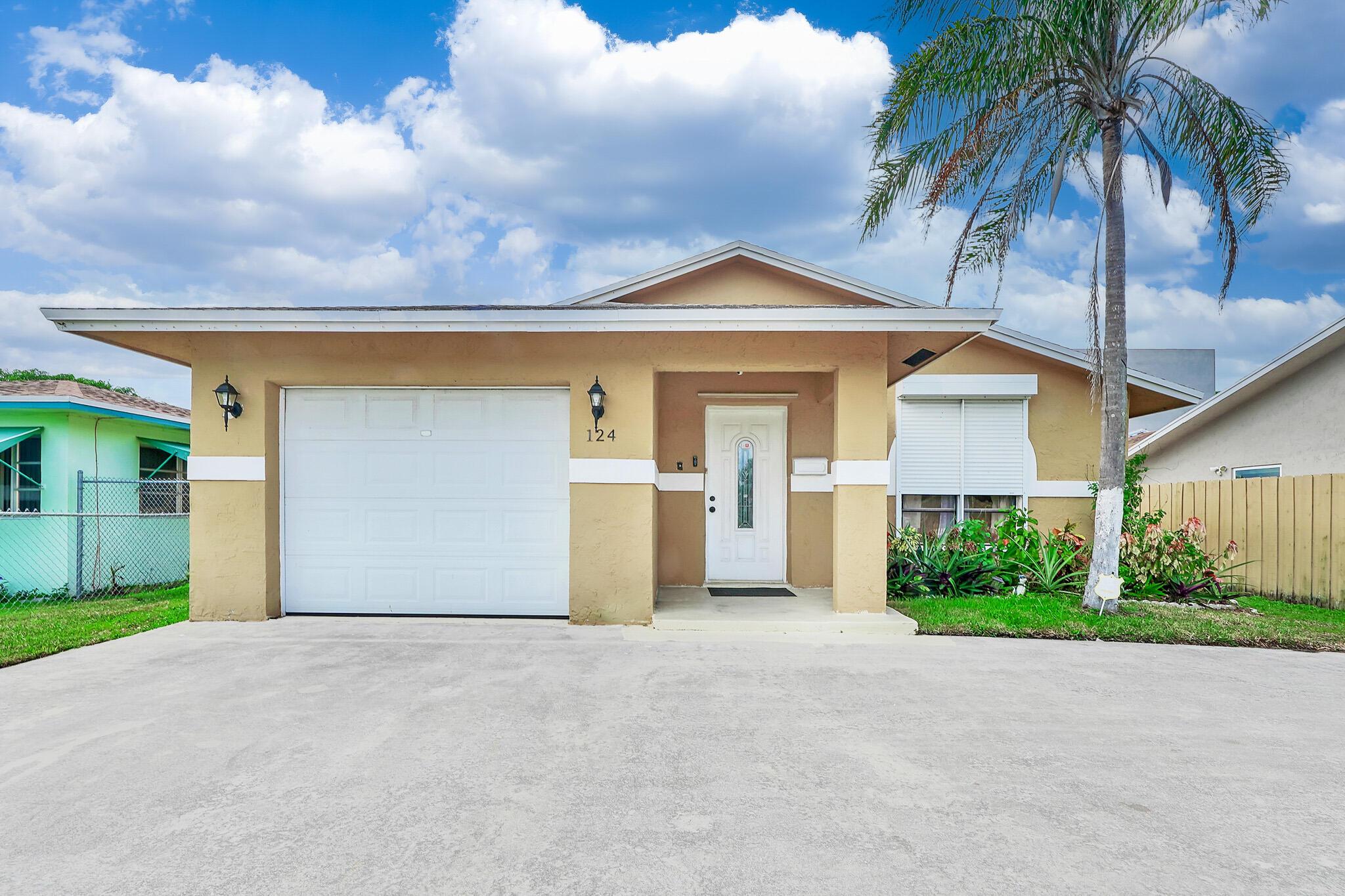 124 NW 8th Avenue