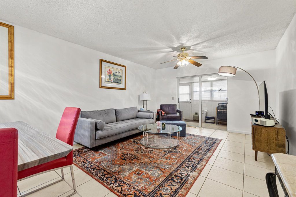 Photo of 1119 Lake Terrace #104, Boynton Beach, FL 33426 (MLS # R10952160)