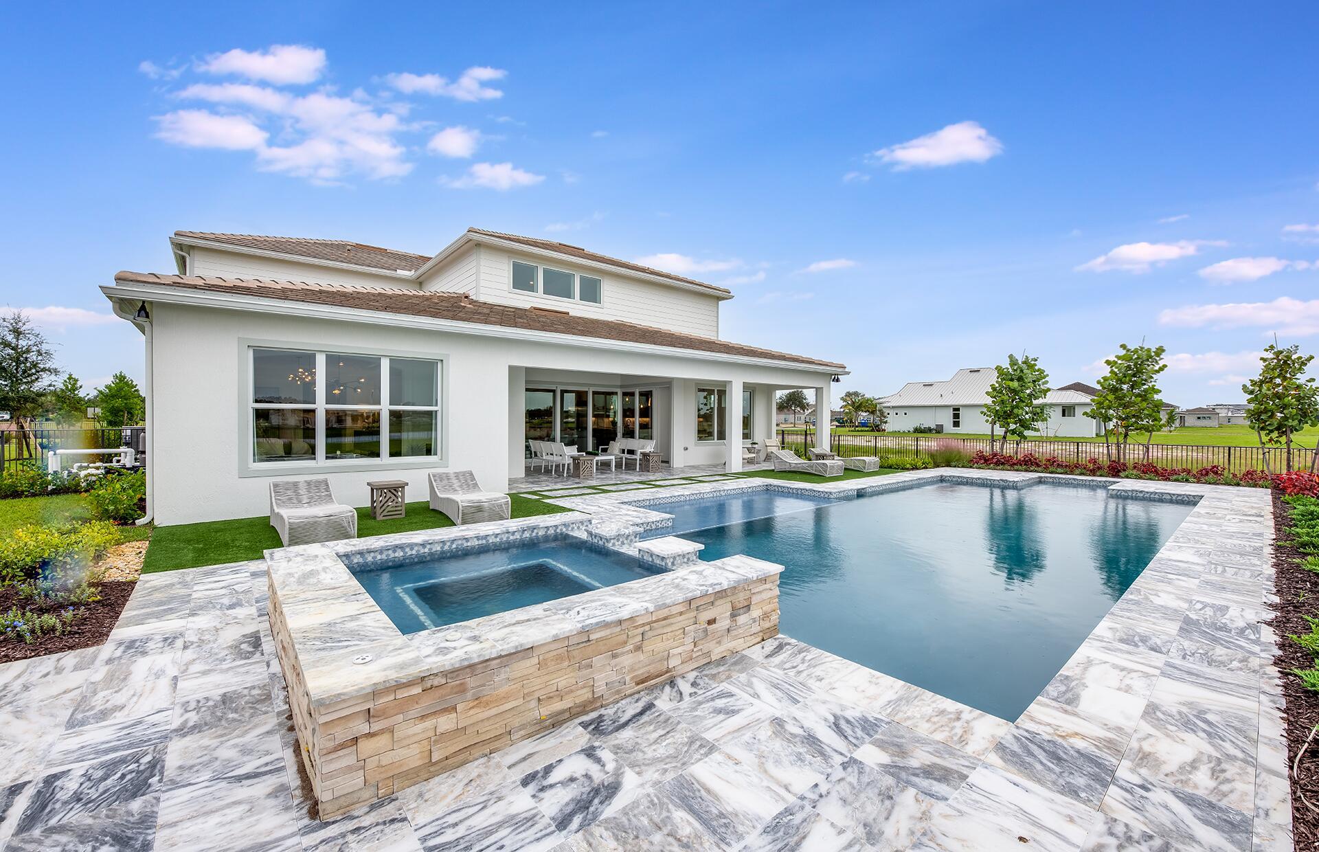 20136 SE Bridgewater Drive Livingston Model